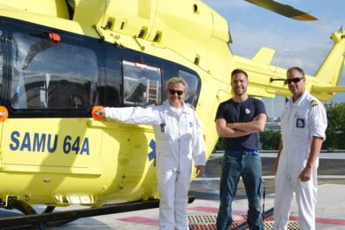 Experts in managing EMS operations: meet Jean-Jacques Malapelle